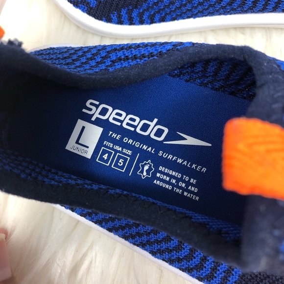 Speedo Shoes Speedo Junior Water Shoe Poshmark